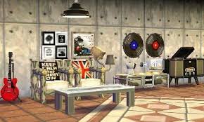 animal crossing おしゃれまとめの人気アイデア pinterest holly broad weller ハッピーホームデザイナー とび森 部屋 どうぶつの森