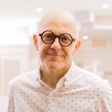 Brian Albert Smith (@1brian2albert)