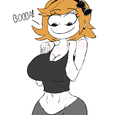 Unblocked, no watermarks, use blank or popular templates! Derpina Booba By Seaherb On Newgrounds