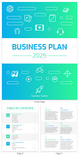 But sometimes, they fall behind on their efforts. Simple Gaming Business Plan Template