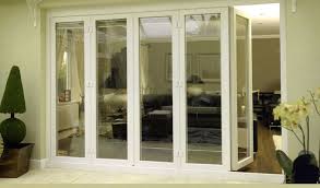 Be prepared that lowes charges differently for doors made of wood, steel, and fiberglass. Bifold Doors External With Modern Concept Seeur