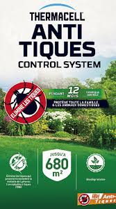 Eliminer Les Tiques Dans Les Jardins Promojardin