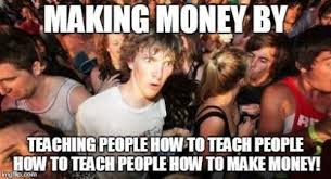 Make money online free meme creat! 13 Practical Ways To Make Money Online While Traveling Abroad Tieland To Thailand