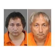 Fugitive and Accused Child Rapist Donnie Phelps Arrested in Largo After  Nearly Two Decades