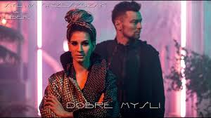 „dobre myśli to pierwszy wspólny singiel sylwii grzeszczak i libera po 10 latach od premiery ich kultowego albumu „ona i on. Sylwia Grzeszczak Liber Dobre Mysli Youtube