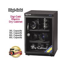 Photographic digital control dehumidifier dry cabinet. Qoo10 Digi Cabi Dry Box Cameras Recorders