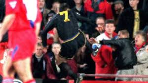 Born 24 may 1966) is a french actor, director, producer, and former professional footballer. Cantona Praises Kung Fu Eurosport