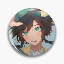 Check spelling or type a new query. Anime Boys Pins And Buttons Redbubble