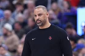 Rockets Notes: Late Collapse, Udoka, Durant, Sengun