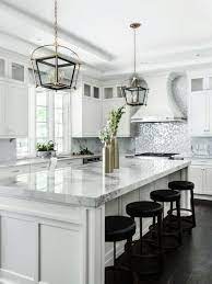 25 Best Kitchen Ideas Remodeling Photos Houzz Kitchen Design White Kitchen Design Kitchen Cabinets Decor