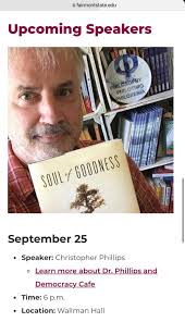 Christopher Phillips