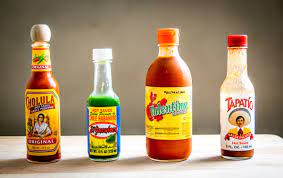 Scoville heat ratings vary depending on batch. 4 Mexican Hot Sauces You Should Know Mexican Please
