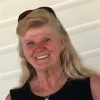 Linda Dianne Lamm Worrells Obituary