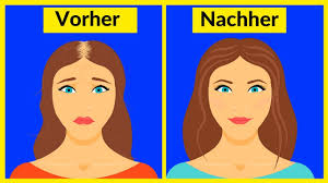 Hilft gelatine bei haarausfall oder lässt es die haare gar schneller wachsen? Hausmittel Gegen Dunne Haare 8 Hacks Die Mehr Fulle Schenken Lovethislook De