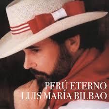 Luis María Bilbao en Apple Music