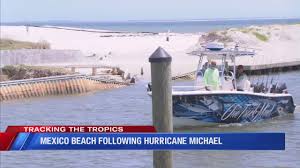 Mexico beaches are amongst the most popular for tourists looking for some of the best beach mexico offers great value on waterfront hotels and resorts to make your beach vacation the best it. A Look At Mexico Beach A Year And A Half After Hurricane Michael Destroyed It Wdhn Dothanfirst Com