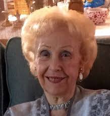 Florence Detorie Obituary