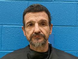 Probationer Charged with Meth Possession Lt. Chris Taylor with McDowell  County Drug Enforcement charged 51-year-old John Darryl Robinson with  felony Possession of a Schedule II Controlled Substance and PWIMSD a  Schedule II