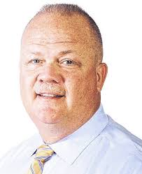 Bladen County Hospital without a president