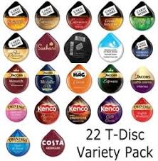 Tassimo coffee pods are now more environmentally friendly so you can enjoy great coffee without the guilt. Looking For Cheap Tassimo Pods Feb 2021 Update My Virtual Coffee House