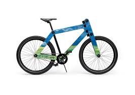 Remember The Van Gogh Sandwichbikes They Are Now Available In Sandwichbikes Online Shop Dutchdesign Http Sandwichbikes Com Wooden Bike Wooden Fork Wooden