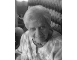 CHARLOTTE VIGURS Obituary (1928