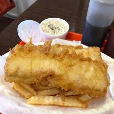 Retrontario - H. Salt Fish & Chips. Last Location Left In Toronto Is The  One At The Cne In The Food Building... | Facebook