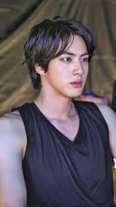 Needs Mots Scans On Twitter Seokjin Bts Seokjin Kim Seokjin
