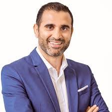 Jay Lipman's Instagram, Twitter & Facebook