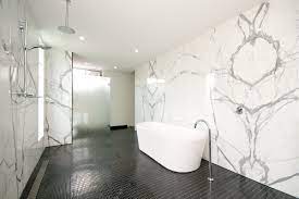 Marble is a metamorphic rock that makes from pinterest: Statuario Venato Marble Bathroom Designs Marble Bathroom Calcutta Marble Bathroom