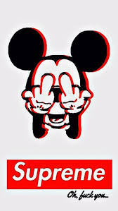 Pin On Supreme