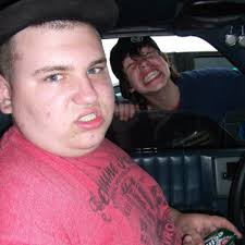 Hunter McGee (@SledgeHammur)