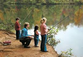 Family Fishing Photo Fishing Photo Salt Water Fishing Fishing Pictures