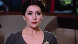 5 Actresses Who Were Almost Cast As Star Trek's Tasha Yar Before Denise  Crosby