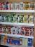 Small Walk In Pantry Ideas