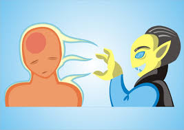 Vampire Expectations Do Exist. Here's What to Do About Them.