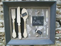 Le Cadre Bistrot Cmadeco Cadre Cuisine Deco Cuisines Deco