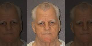 Death-row inmate says cryptic last words before fight breaks out at  execution