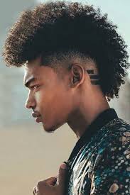Find the best ideas for men ponytail hairstyles in our ultimate gallery and tie your knot here and now. Ajf Black Man Ponytail Nalan Com Sg