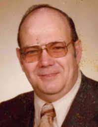 Charles "Grant" Bliss Obituary September 13, 2018