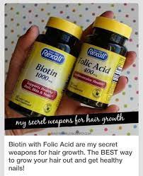 In addition to this, folic acid also helps to keep our red blood cells healthy. Pin On Health