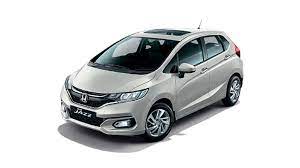 Honda jazz march 2019 offers in chennai and get special prices on all jazz variants.jazz on road price in chennai. Honda Jazz Modern Steel Metallic Colour Jazz Colours In India Carwale