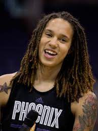 Select from premium brittney griner of the highest quality. Adult Life Brittney Griner On Dating Tattoos Freedom