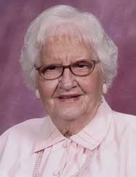 Obituary information for Helen Frances McCormack