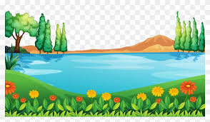 Field Clipart Rural Landscape Frogs In Pond Cartoon Free Transparent Png Clipart Images Download These pictures are from my vacation in greenpond nj. field clipart rural landscape frogs