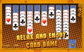 The popular solitaire card game has been around for years, and can be downloaded and played on personal computers. Solitaire Card Games Free Spider Solitaire For Android Apk Download