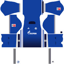 I love shitting on schalke, but a club like that belongs in the bundesliga. Schalke 04 2017 2018 Dlskit Dream League Soccer Kit 2018 Dream League Soccer Kit 2019