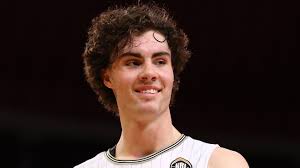 Projected draft lottery pick josh giddey sits down with @stadium: 2021 Nba Draft How One Year In The Nbl Turned Australia S Josh Giddey Into A Potential Lottery Pick