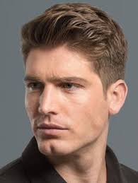 Vintage mens haircuts