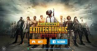 Pubg Mobile Mehrspieler Shooter Fur Android Ios Angespielt